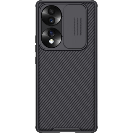 Coque Honor 70 CamShield...