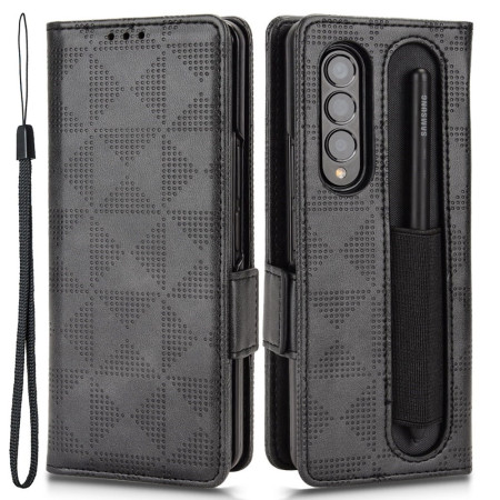 Housse Samsung Galaxy Z...