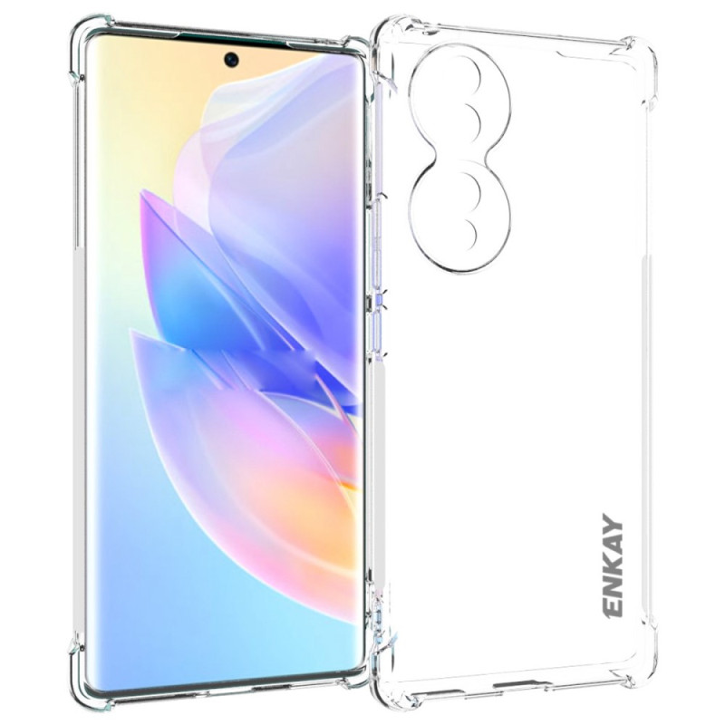 Coque Honor 70 Transparente ENKAY