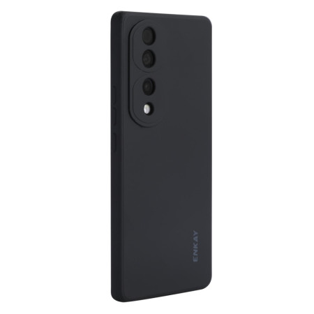 Coque Honor 70 Silicone...