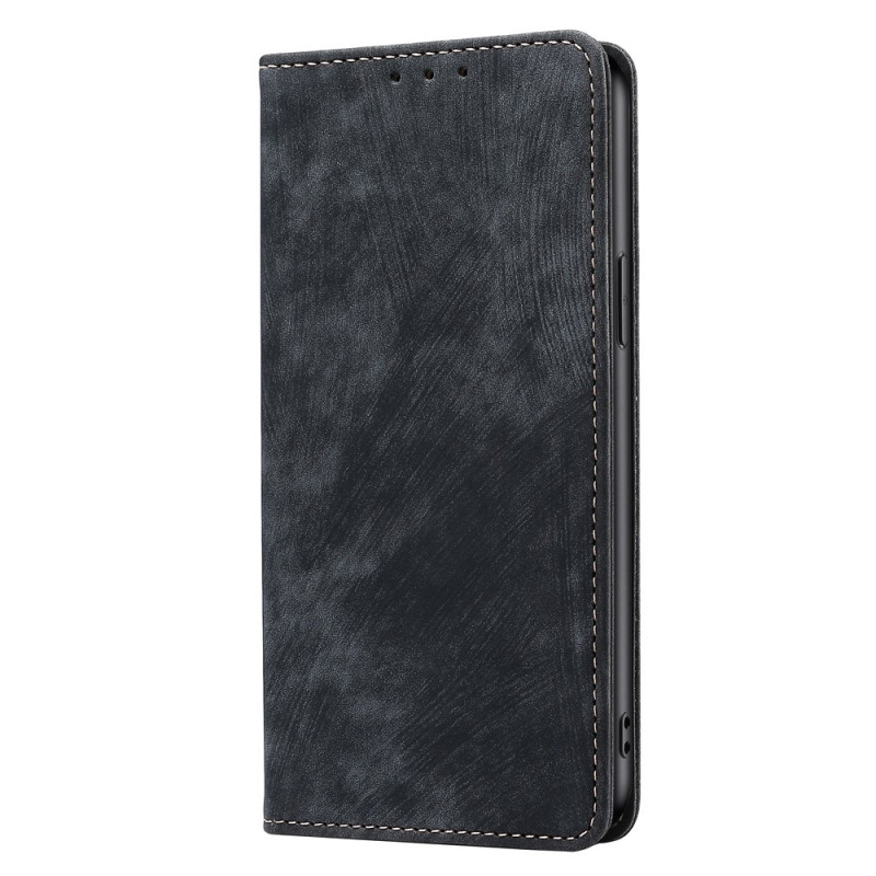 Flip Cover Samsung Galaxy A23 5G RFID Ma Coque