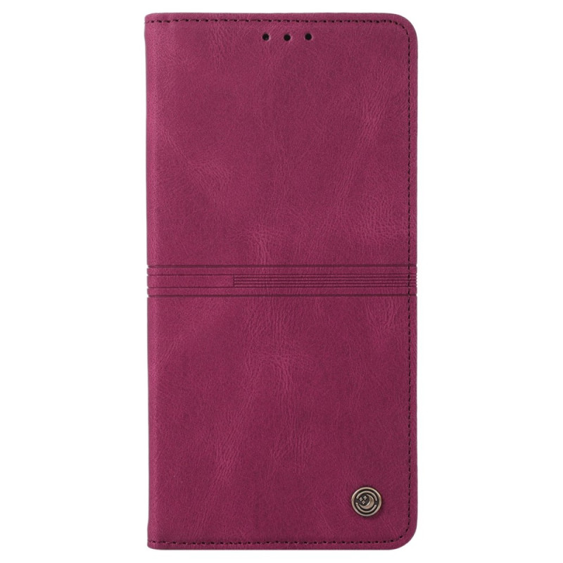 Flip Cover Samsung Galaxy A23 5G Simili Cuir Dream Series
