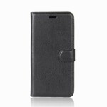 Housse Sony Xperia XZ1 Compact Simili Cuir Rétro Housse Sony Xperia XZ1 Compact Simili Cuir Rétro