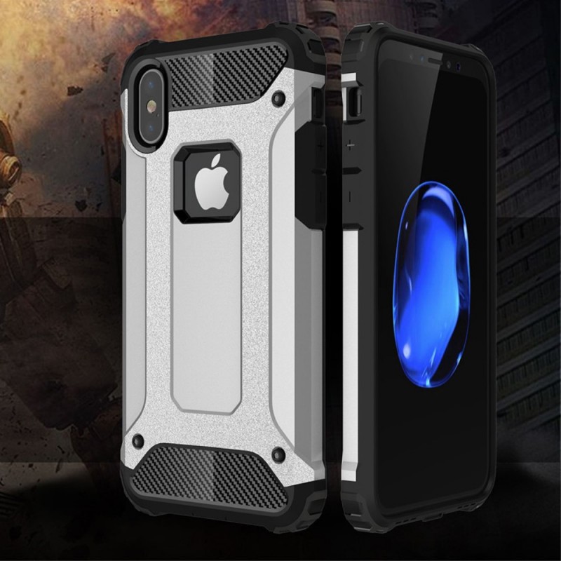 coque iphone survivor xr