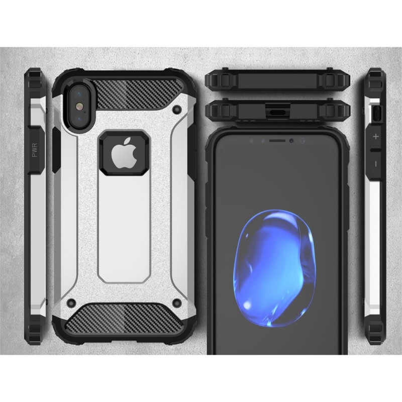 coque iphone xr survivor