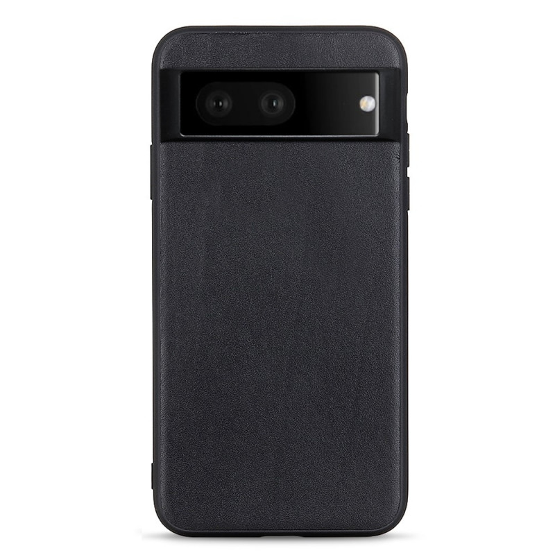 Coque Google Pixel 7 Véritable Cuir