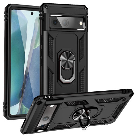 Coque Google Pixel 7 Anneau...