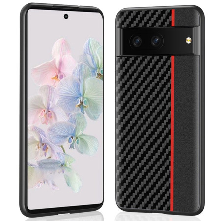 Coque Google Pixel 7 Fibre...