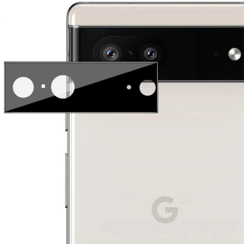 Lentille de Protection en Verre Trempé pour Google Pixel 7 IMAK