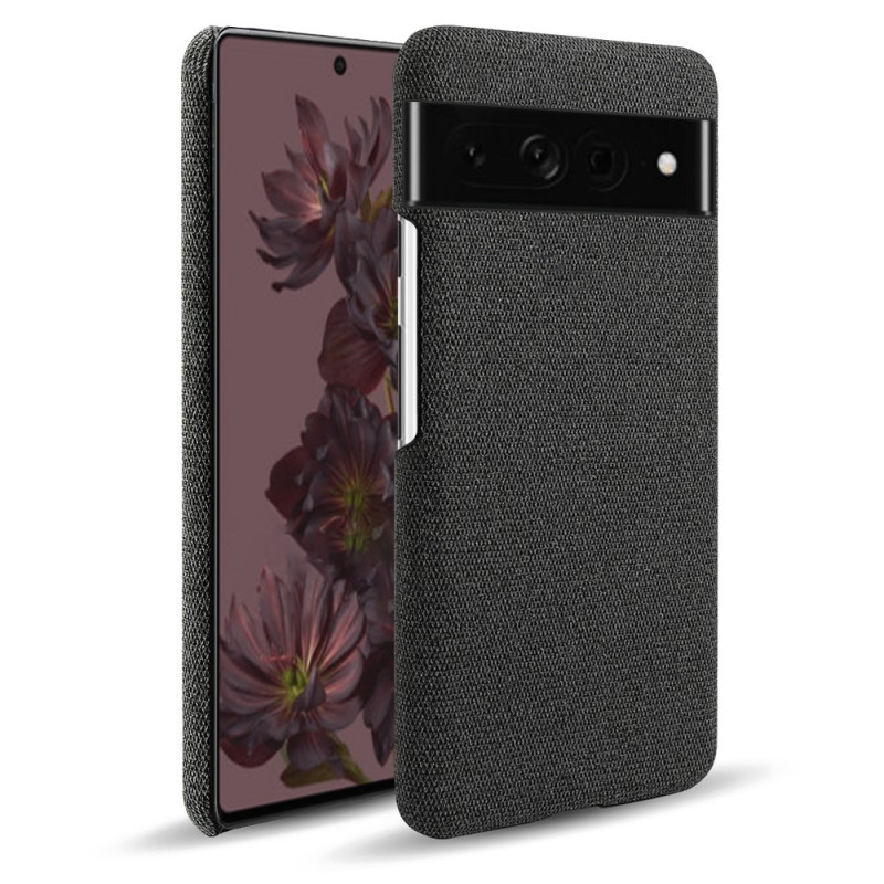 Coque Google Pixel 7 Pro Tissu - Ma Coque