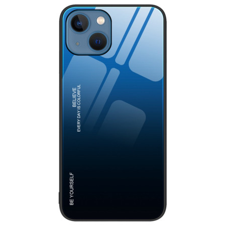 Coque iPhone 14 Plus Verre...