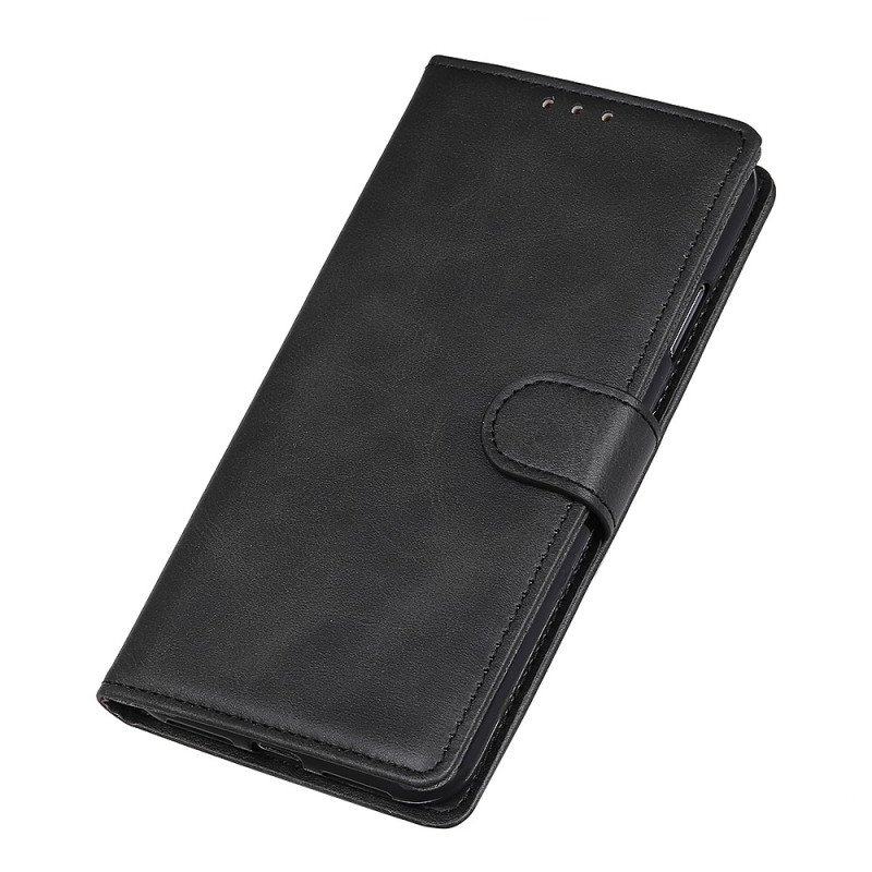 Housse Google Pixel 7 Pro Simili Cuir Mat - Ma Coque