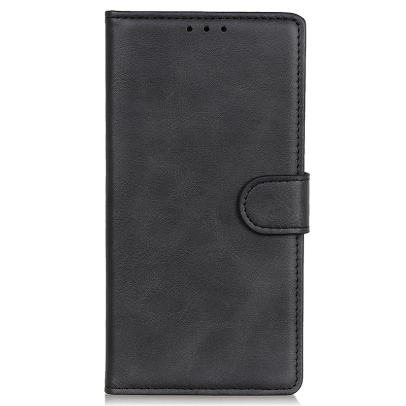 Housse Google Pixel 7 Pro Simili Cuir Mat