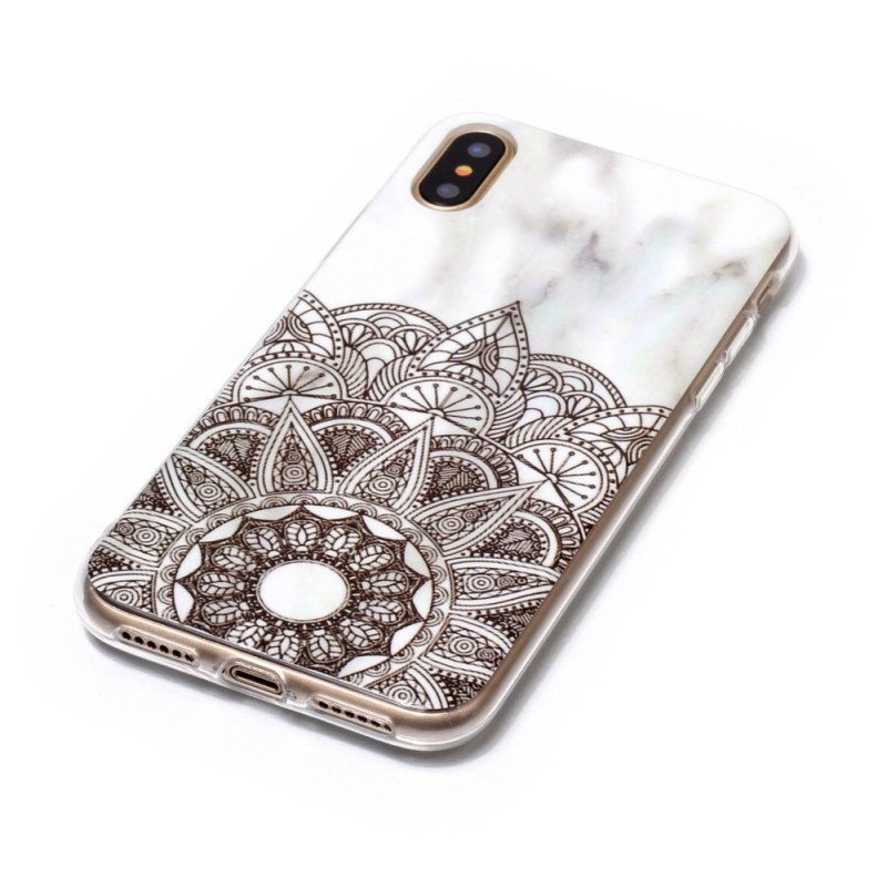 coque iphone 6 mandala marbre coque iphone 6 mandala marbre