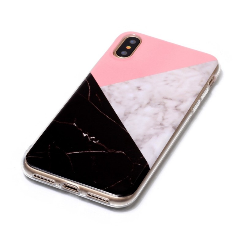 coque effet marbre iphone x coque effet marbre iphone x
