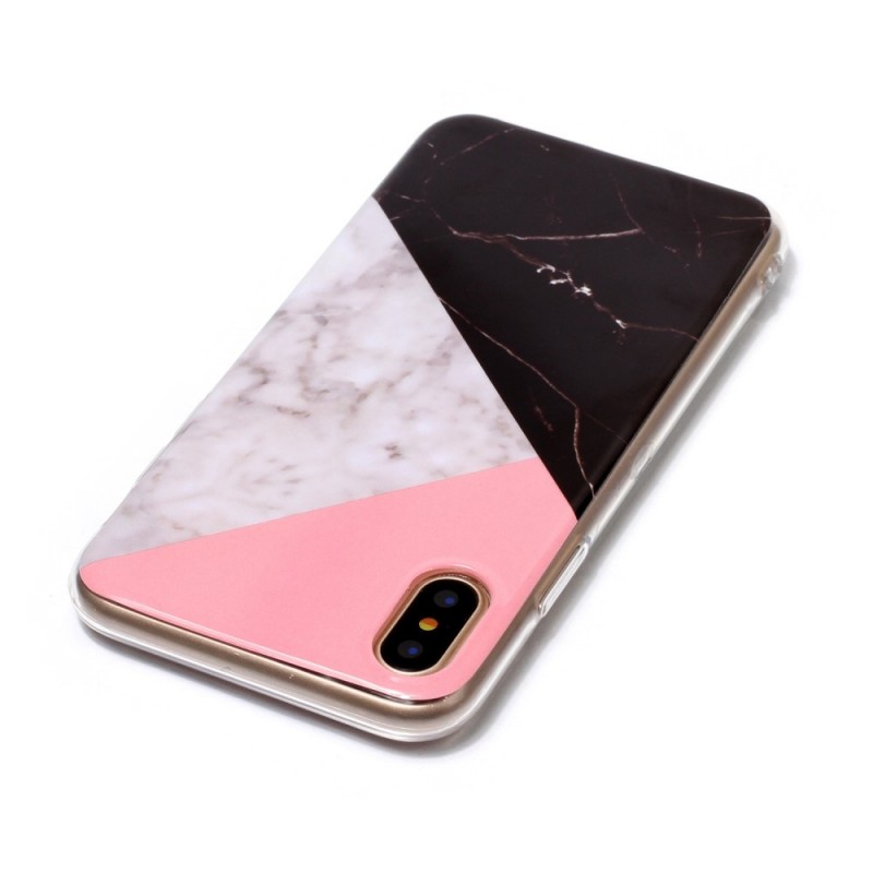coque effet marbre iphone x coque effet marbre iphone x