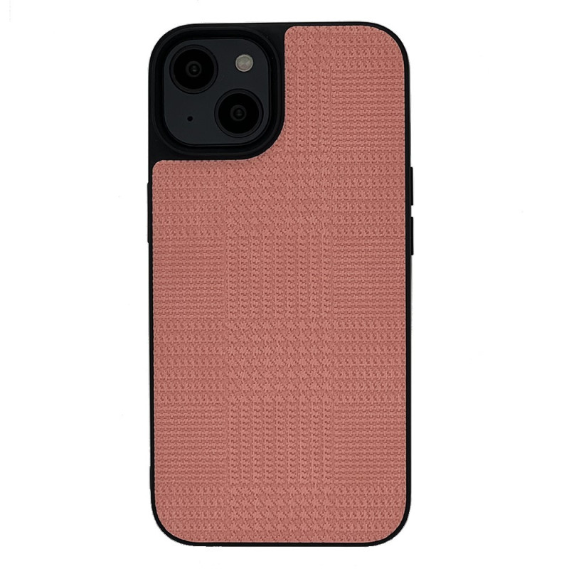 Coque iPhone 14 Plus Style Tissu VILI