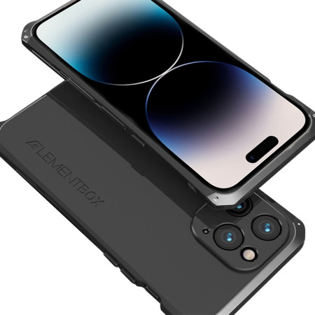 Coque iPhone 14 Pro Max...