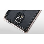 S-View Cover Samsung Galaxy Note 4 USAMS S-View Cover Samsung Galaxy Note 4 USAMS