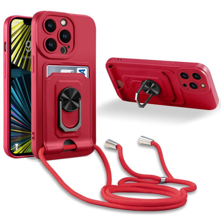 Coque iPhone 14 Pro à...