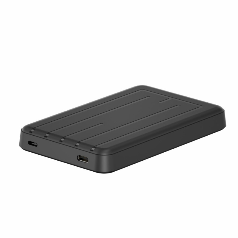 Genuine Batterie Externe MagSafe - Banque d'alimentation magnétique  compatible iPhone 12/13/14/15 Pro Max à prix pas cher