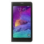 S-View Cover Samsung Galaxy Note 4 Full S-View Cover Samsung Galaxy Note 4 Full
