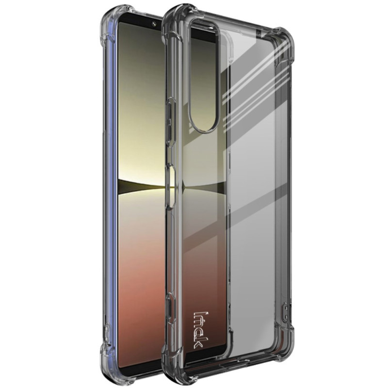 Coque Sony Xperia 5 IV Transparente IMAK