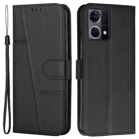 Housse Oppo Reno 7 Effet...