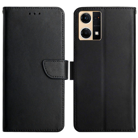 Housse Oppo Reno 7 Cuir...