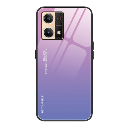 Coque Oppo Reno 7 Verre...