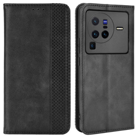 Flip Cover Vivo X80 Pro...