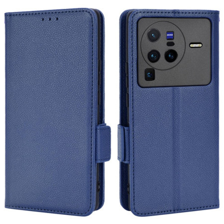 Housse Vivo X80 Pro Rabat...