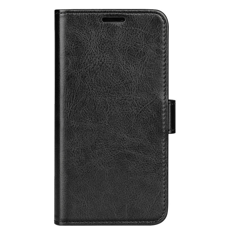 Housse Sony Xperia 5 IV Simili Cuir Vintage