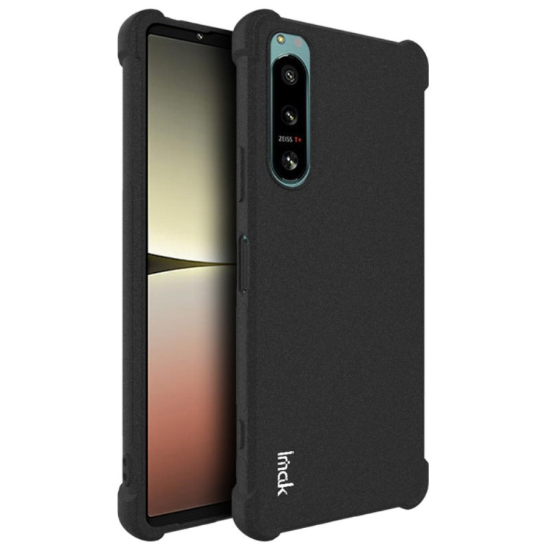 Coque Sony Xperia 5 IV Silicone Mat Airbags IMAK