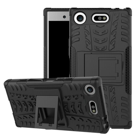 Coque Sony Xperia XZ1 Compact Ultra Résistante