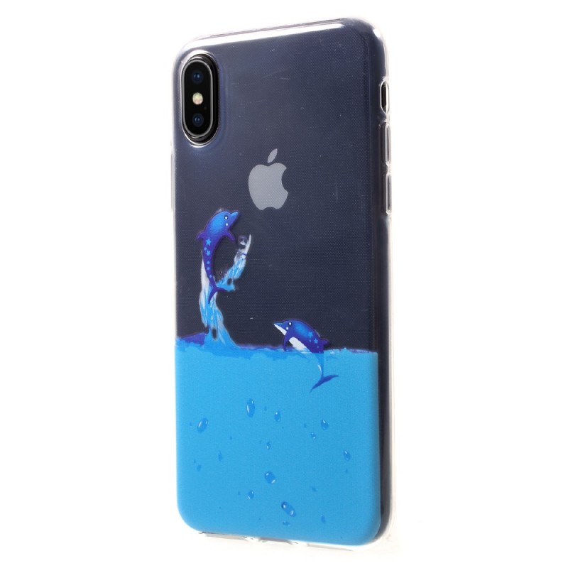 coque iphone x dauphin coque iphone x dauphin
