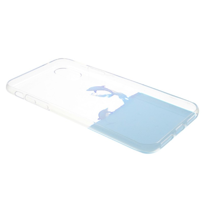 coque iphone x dauphin coque iphone x dauphin