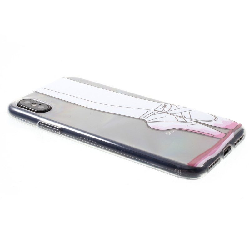 coque iphone x danse coque iphone x danse