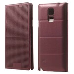 Housse Samsung Galaxy Note 4 Dot View Housse Samsung Galaxy Note 4 Dot View