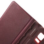 Housse Samsung Galaxy Note 4 Dot View Housse Samsung Galaxy Note 4 Dot View
