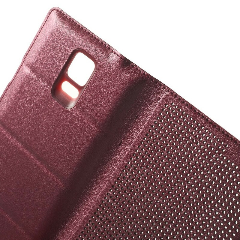 Housse Samsung Galaxy Note 4 Dot View Housse Samsung Galaxy Note 4 Dot View