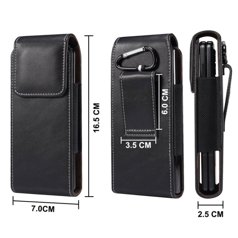 Samsung Galaxy A03S 6.5: Etui Housse Pochette Accessoires Coque