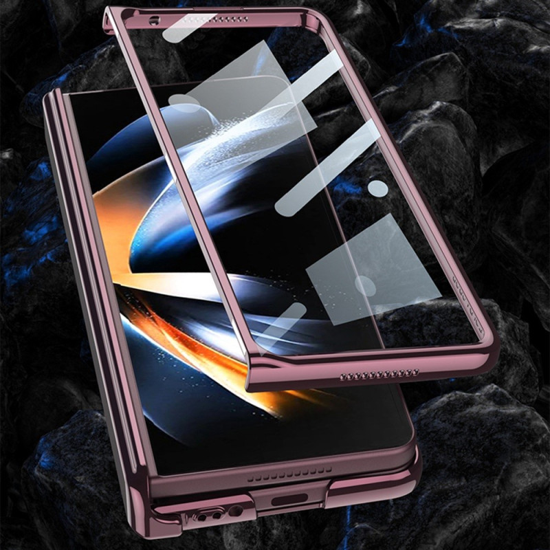 Coque Aimant Samsung Galaxy Z Fold 4 