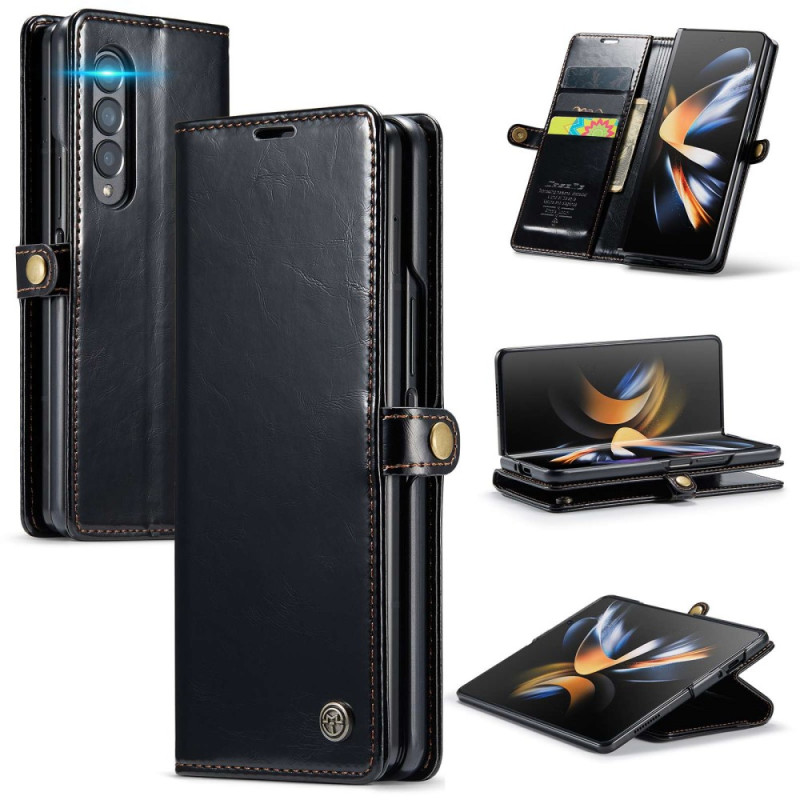 Housse Samsung Galaxy Z Fold 4 CASEME Serie 003