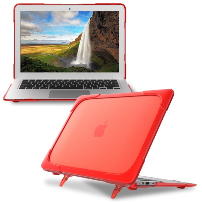 Coque MacBook Air 13 pouces Inclinable