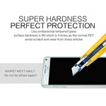 Protection en verre trempé pour Samsung Galaxy Note 4 Protection en verre trempé pour Samsung Galaxy Note 4
