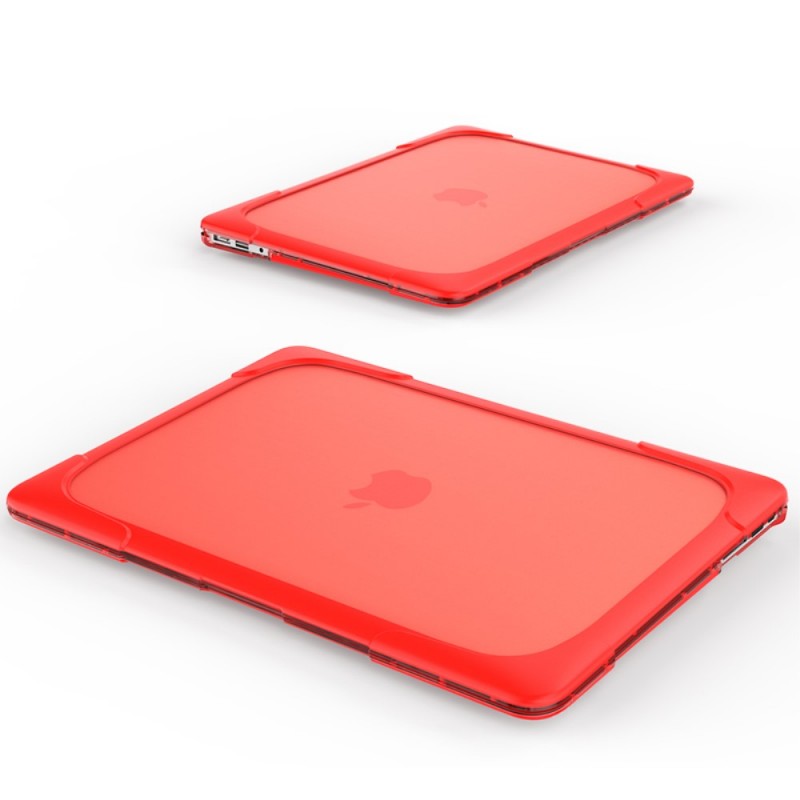 Coque MacBook Air 13 pouces Inclinable