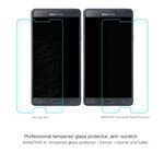 Protection en verre trempé pour Samsung Galaxy Note 4