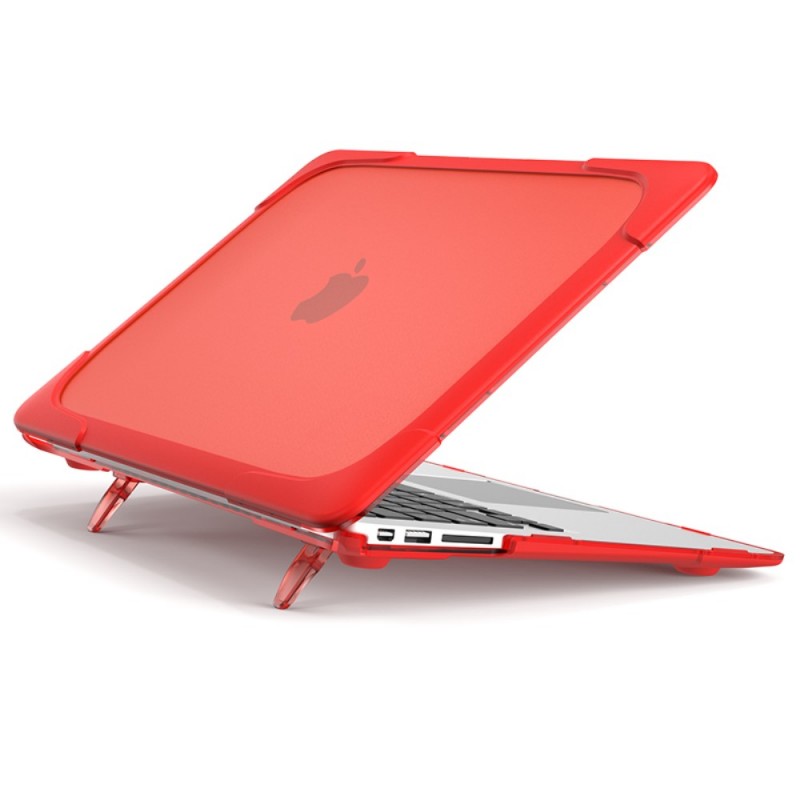 Coque MacBook Air 13 pouces Inclinable