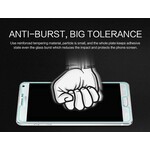 Protection en verre trempé pour Samsung Galaxy Note 4 Protection en verre trempé pour Samsung Galaxy Note 4